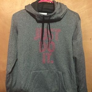 Women’s Nike sweatshirt